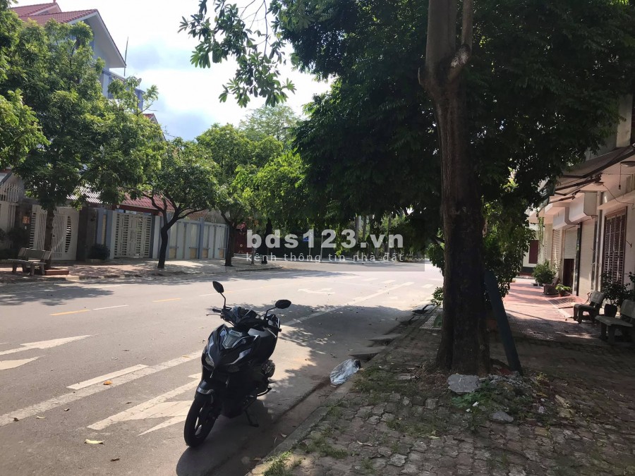 Bán đất mặt đường Đinh Tiên Hoàng, TP HD, dt 68m2, mt 4m, đường 21.5m, giá cực tốt
