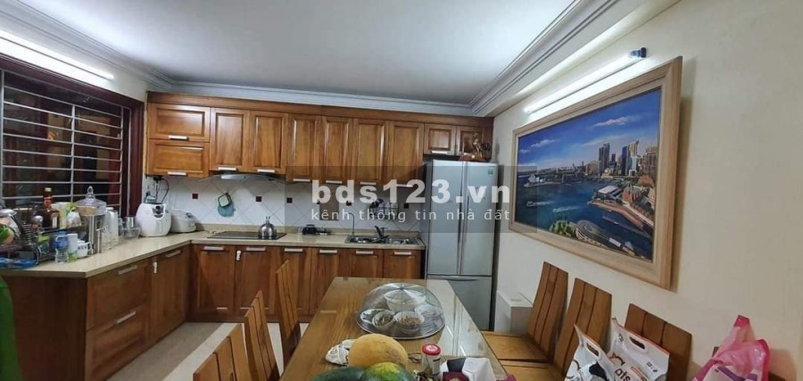 Chính chủ bán nhà 80m2 Tô Vĩnh Diện, Thanh Xuân 4 tầng, MT 5.5m, giá chỉ 7.5 tỷ