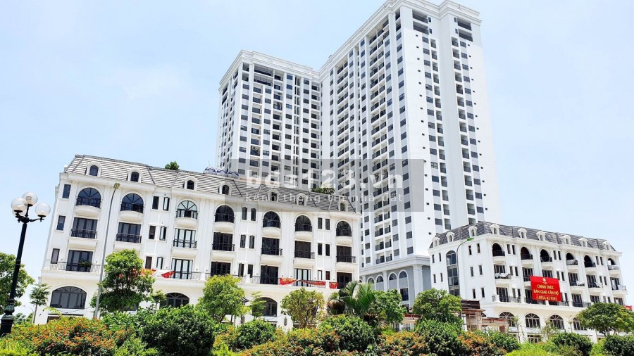 Chuyển nhượng căn 3 PN 86m2 chỉ 2,2 tỷ tại TSG Lotus, đã có sổ, tân gia 1 lượng vàng, LH 0909860283
