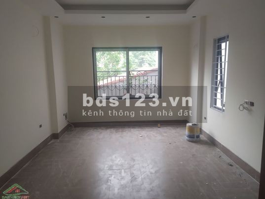 Bán gấp nhà ở Giáp Nhị, Hoàng Mai, thoáng mới 100%, ô tô diện tích 35m2, 5 tầng lh 0936922525