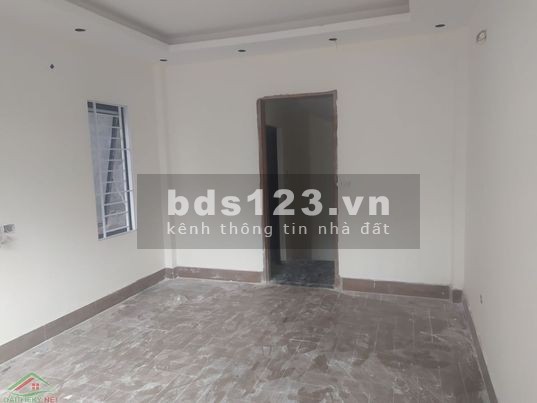 Bán gấp nhà ở Giáp Nhị, Hoàng Mai, thoáng mới 100%, ô tô diện tích 35m2, 5 tầng lh 0936922525