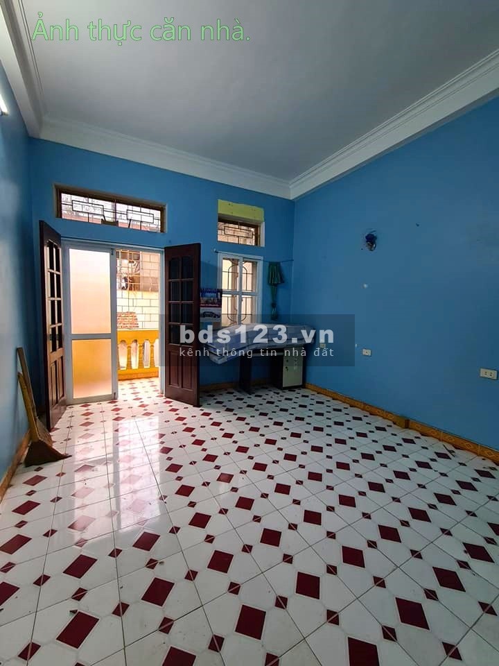 Bán nhà nguyên căn 2 mặt ngõ Hà Đông, tiện ích quanh nhà, giá bán 3.5 tỷ, thương lượng