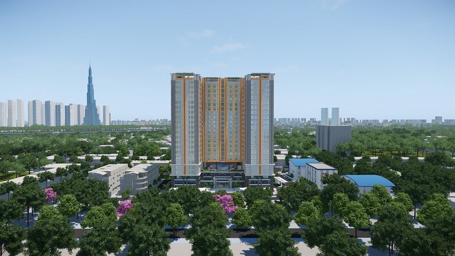 Bộ sưu tập 99 căn tại De Capella Thủ Thiêm chỉ giá 56 triệu/m2. LH ngay để KH sở hữu căn hộ đẹp