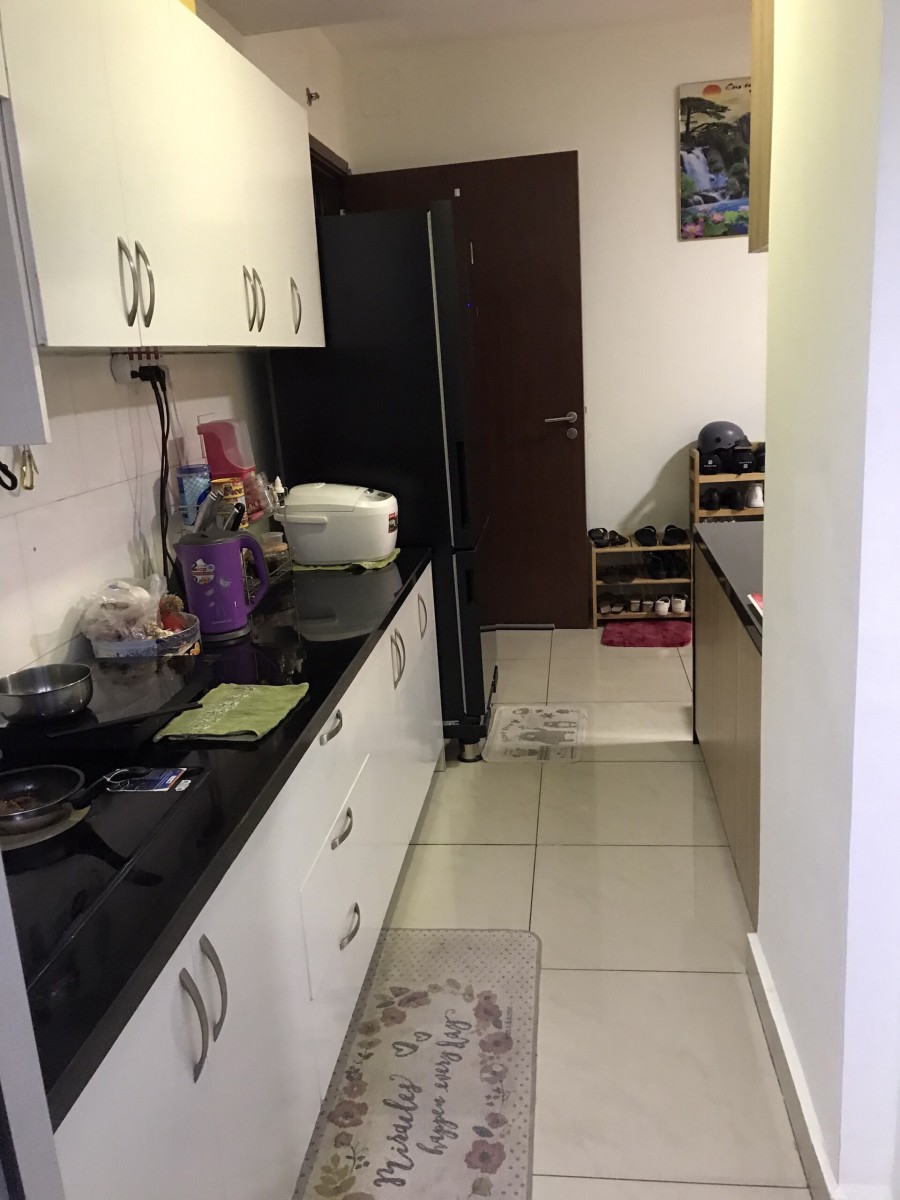 Chính chủ bán căn hộ chung cư Celadon City Tân Phú khu Ruby sổ chính chủ, giá 3.4 tỷ