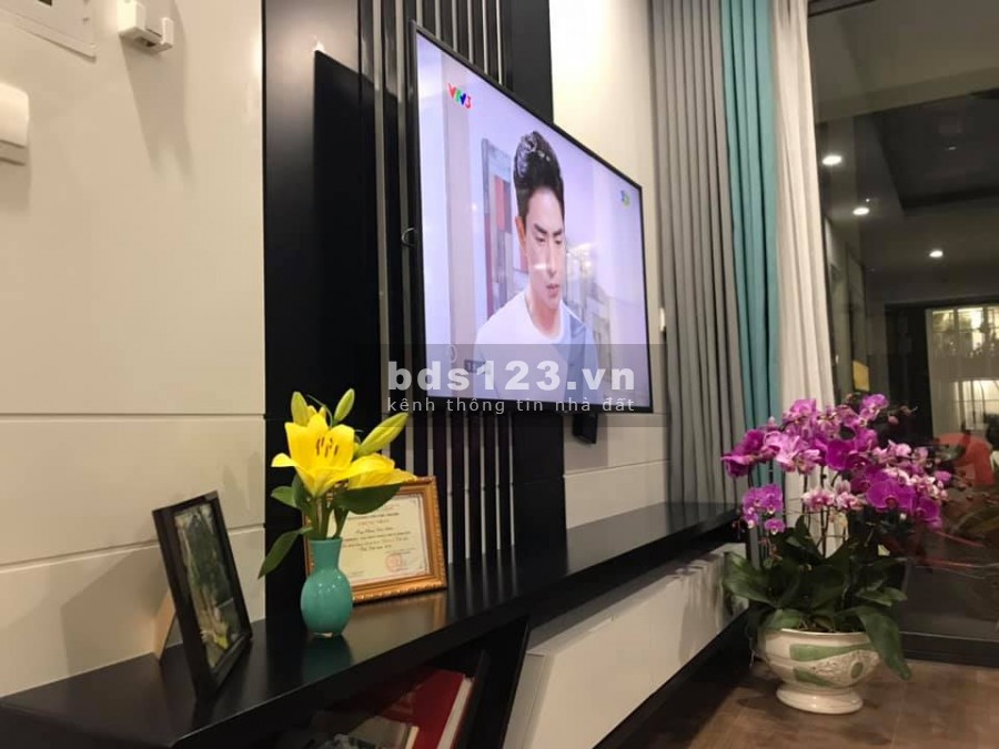 Bán căn hộ 2PN dt 76m2 chung cư Imperia Sky Garden 423 Minh Khai full nội thất thiết kế