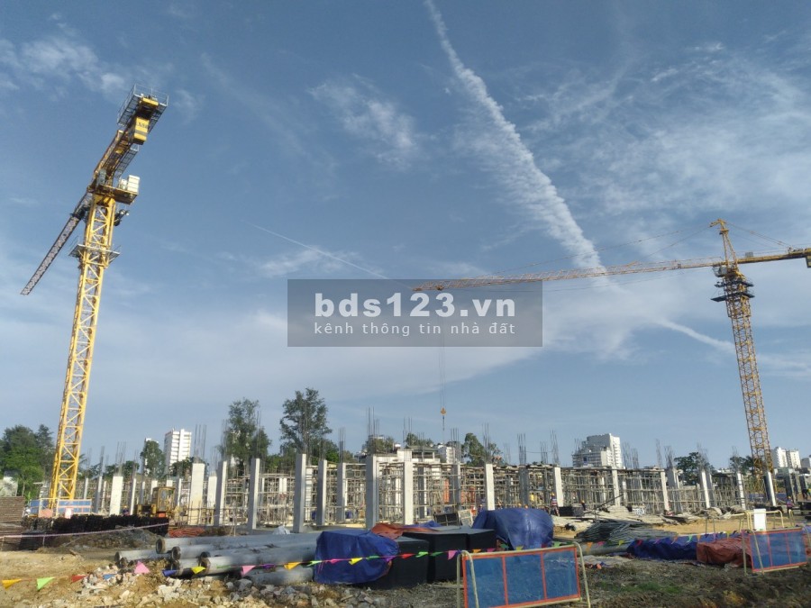 Căn CD 25 dự án Sun Grand Boulevard Sầm Sơn Thanh Hóa, có sổ đỏ chính chủ, chiết khấu cao
