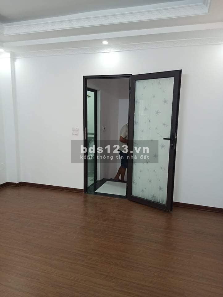 Bán nhà Bạch Mai trung tâm Quận Hai Bà Trung, sổ đẹp chính chủ, lh 0981663442
