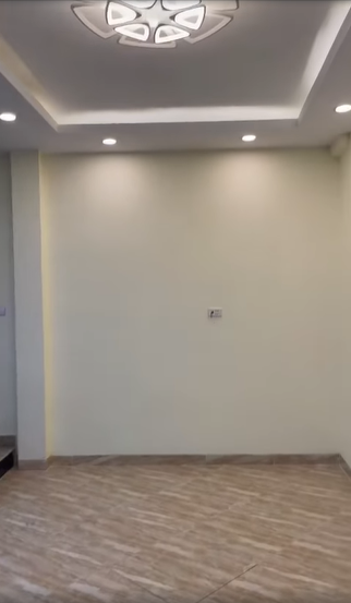 Đại Từ, Quận Hoàng Mai nhà mới ở ngay, 20m ô tô tránh, 4 tầng dt 44m2 giá bán 3.95 tỷ