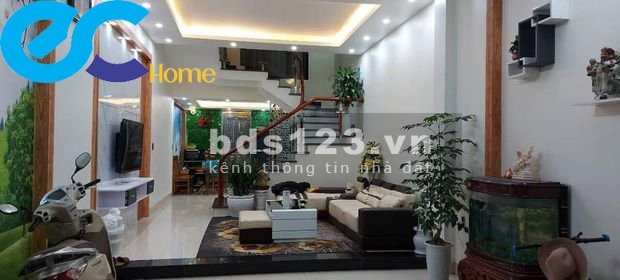 Bán Nhà Khu Đô Thị An Phú 2 thành phố Hải Dương, đường lớn, xe ra vào thoải mái, khu dân cư