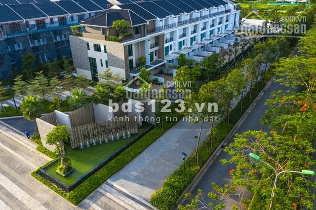 Chính chủ bán gấp biệt thự Park City dt 216m2, giá 18 tỷ, cạnh công viên 6ha, lh 0374.188.950