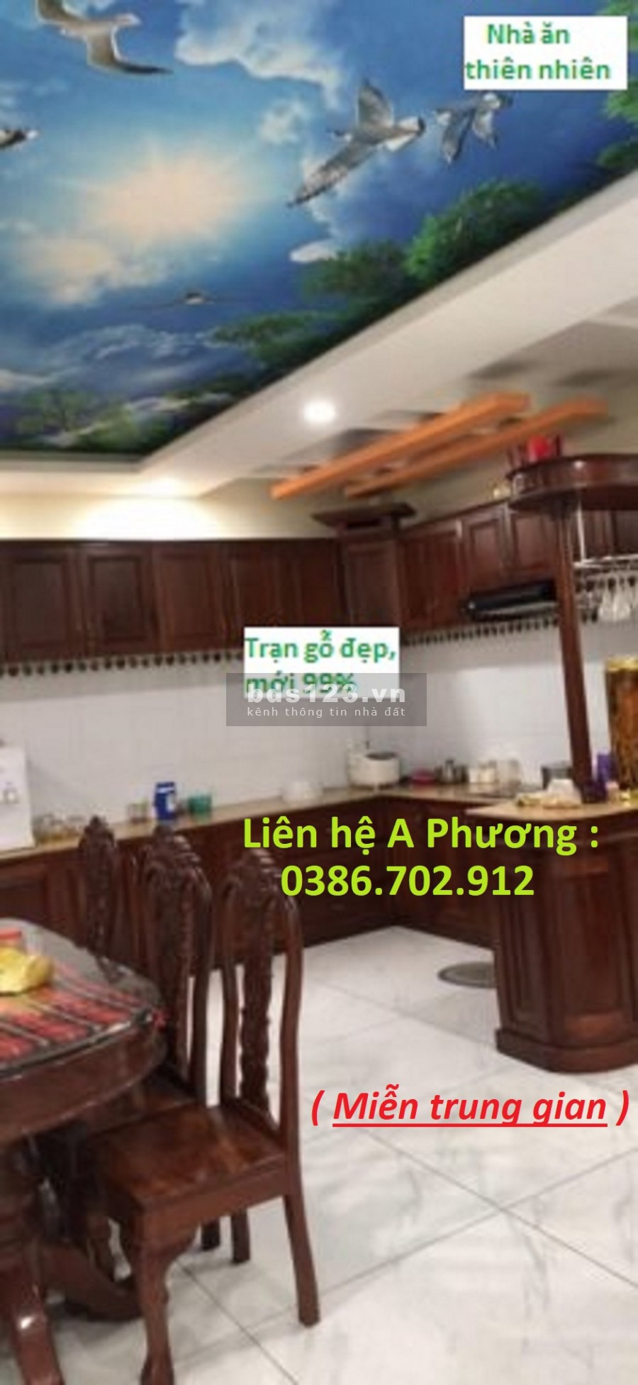 Chuyển công tác bán nhà Nguyễn Công Trứ diện tích 40m2, 5 tầng đúc kiên cố, giá chỉ 3 tỷ
