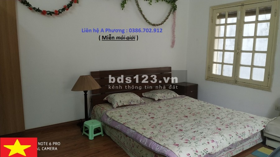 Chuyển công tác bán nhà Nguyễn Công Trứ diện tích 40m2, 5 tầng đúc kiên cố, giá chỉ 3 tỷ