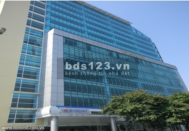 Cho thuê văn phòng tại tòa nhà An Phú, Hoàng Quốc Việt, Cầu Giấy, Hà Nội LH: 0945004500