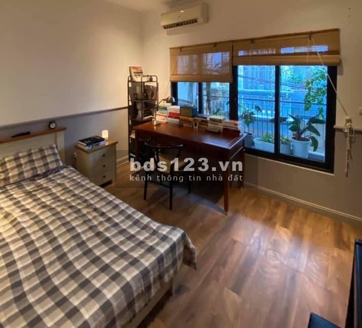 Nhà đường Đa Sỹ Hà Đông, ô tô vào nhà cần bán gấp 3.45 tỷ dt 37m2, 5 tầng, kinh doanh