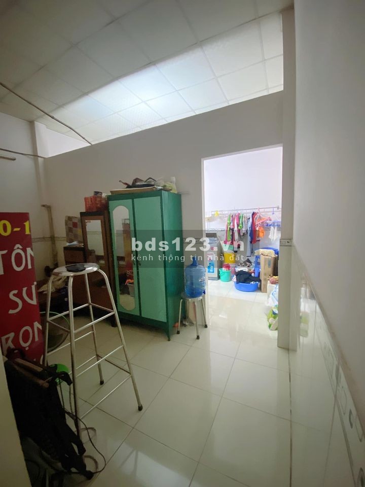 Bán Nhà Đường Tân Thành, Tân Phú diện tích 56m2 8 phòng thu nhập 16tr/th LH 0896721788