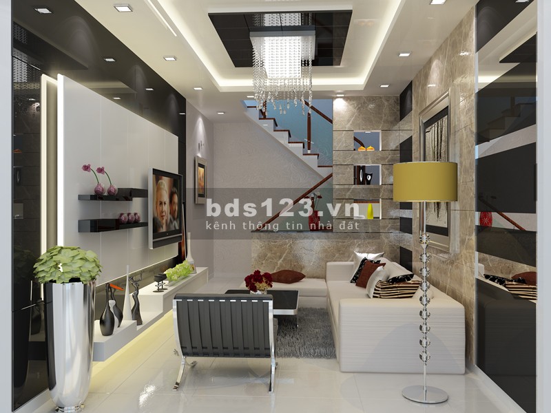 Bá nhà nguyên căn hiếm đường Lê Văn Lương, giá bán 5 tỷ, ô tô đổ cửa khu dân trí cao, lhcc