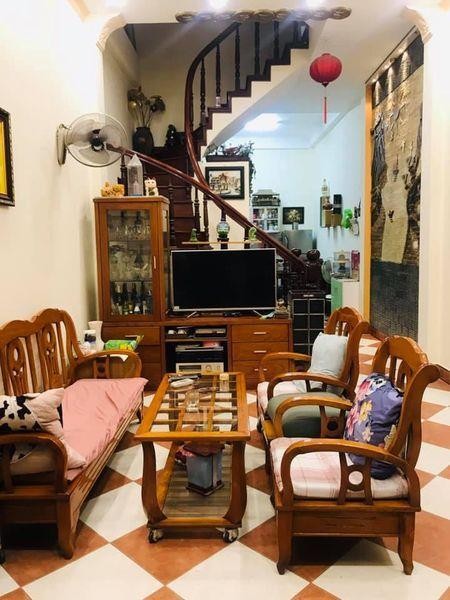 Bán nhà Nguyễn Trãi, Thanh Xuân, dt 43m2, vị trí tốt, gần phố, giá chào 4.3 tỷ. LH 0966456918.