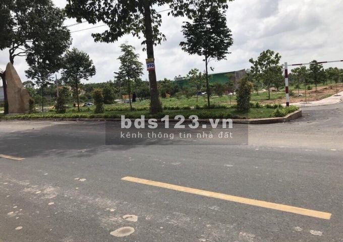 Đất nền sổ đỏ ven hồ công viên trung tâm phường Mỹ Xuân trung tâm thị xã Phú Mỹ giá đầu tư