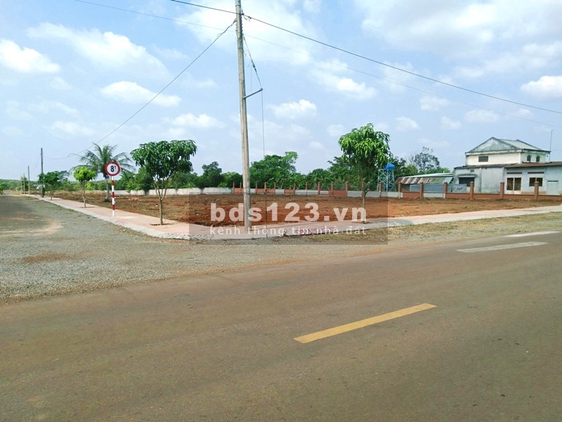 Đất nền sổ đỏ ven hồ công viên trung tâm phường Mỹ Xuân trung tâm thị xã Phú Mỹ giá đầu tư
