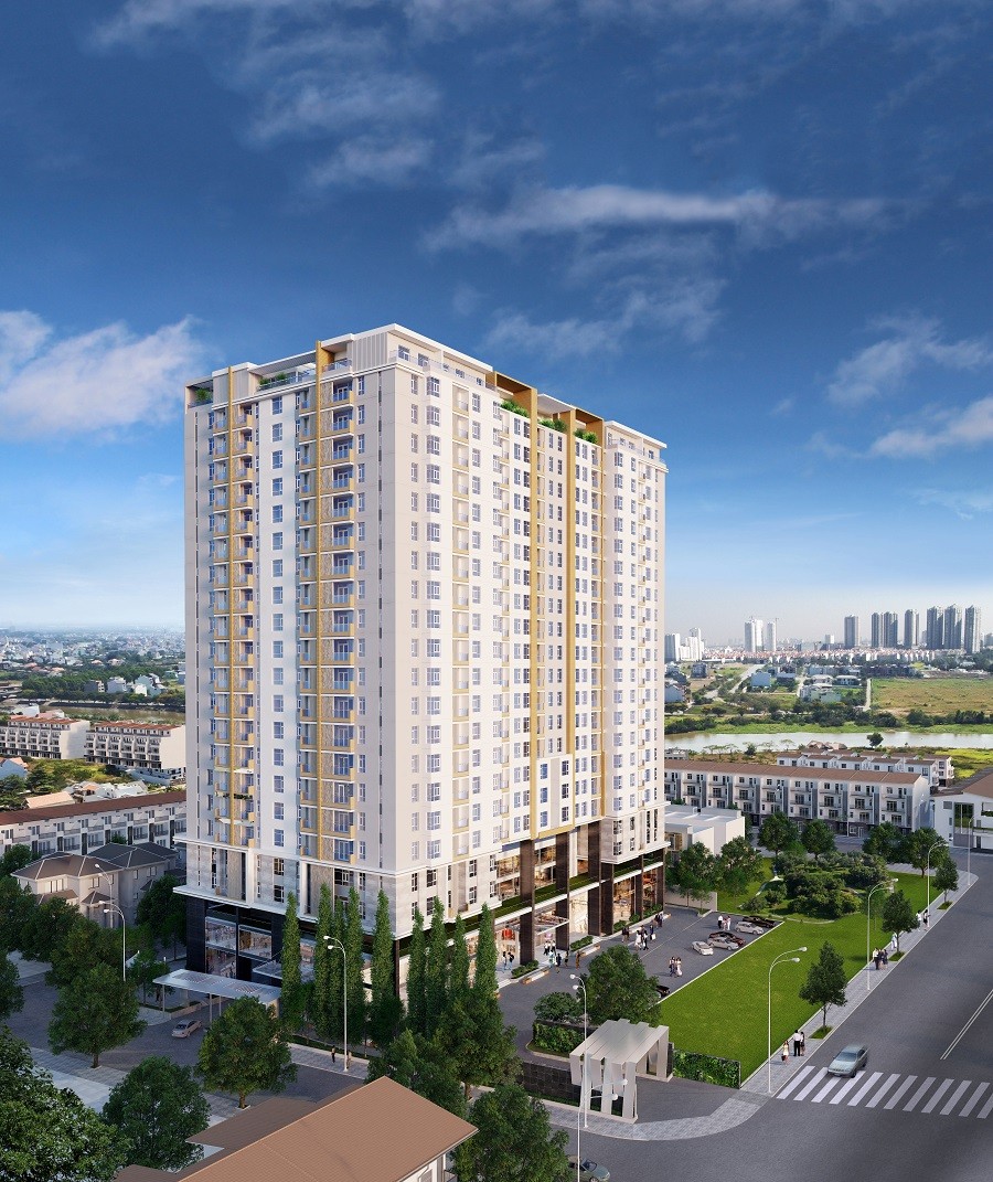 Bộ sưu tập 99 căn tại De Capella Thủ Thiêm chỉ giá 56 triệu/m2. LH ngay để KH sở hữu căn hộ đẹp