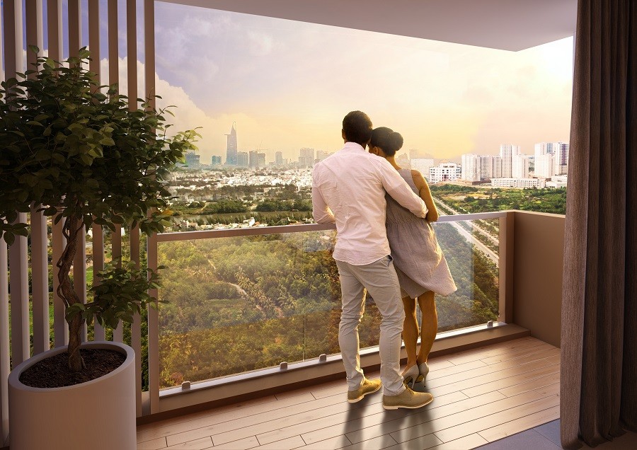 Bộ sưu tập 99 căn tại De Capella Thủ Thiêm chỉ giá 56 triệu/m2. LH ngay để KH sở hữu căn hộ đẹp