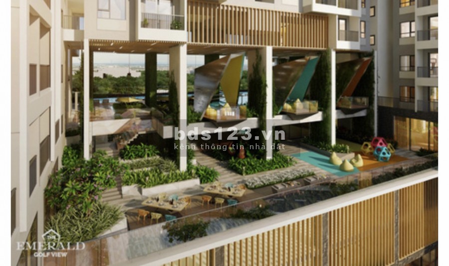 Đầu tư căn hộ với phương thức thanh toán tốt nhất trên thị trường, tiên ích nội khu đủ
