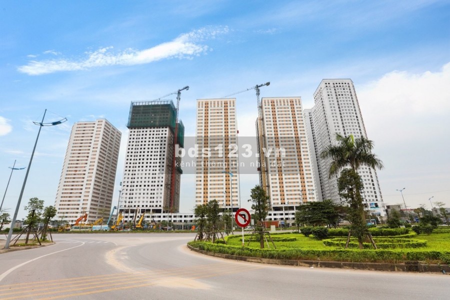 Căn hộ đẹp giá bán chỉ 1.6 Tỷ, Nhận Nhà Ở Ngay, Có Sổ Đỏ, hỗ trợ lãi suất 0%