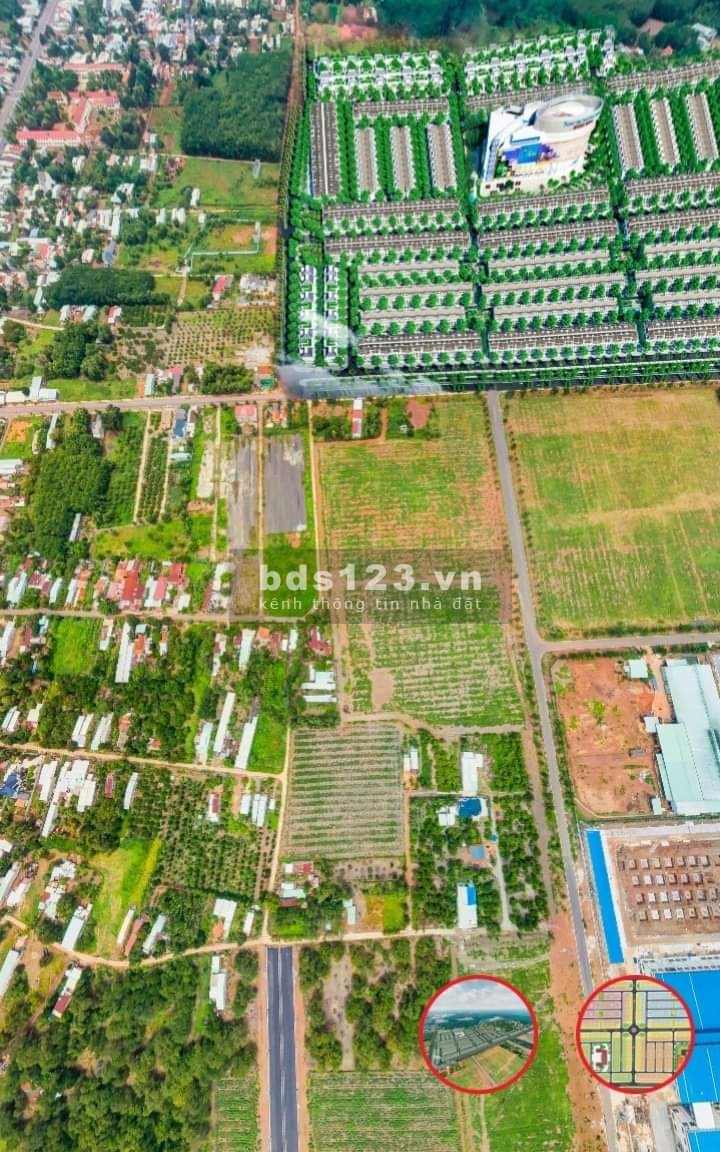 Bán đất giá rẻ mùa Covid Xã Tiến Hưng, Cách đường DT 741 chưa tới 1km, giá tốt đầu tư