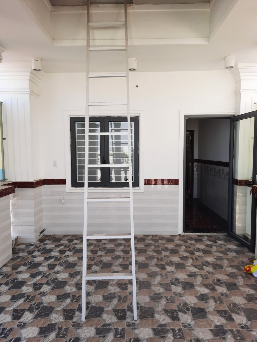 Bán nhà nguyên căn Lê Đức Thọ, mặt tiền kinh doanh đỉnh, diện tích 86m2, 6 tầng Chỉ 15 Tỷ