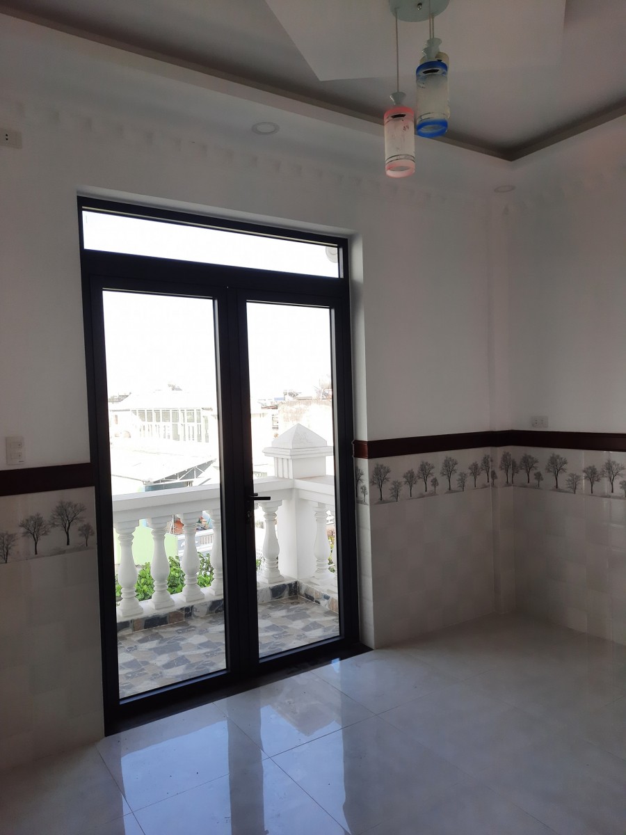 Bán nhà nguyên căn Lê Đức Thọ, mặt tiền kinh doanh đỉnh, diện tích 86m2, 6 tầng Chỉ 15 Tỷ
