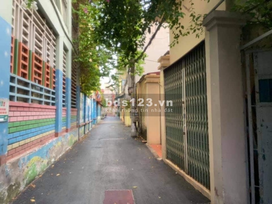 Bán nhà Hà Trì Hà Đông ngõ văn minh, an sinh đỉnh, khu dân trí cao dt 31m2, giá bán 2.35 tỷ