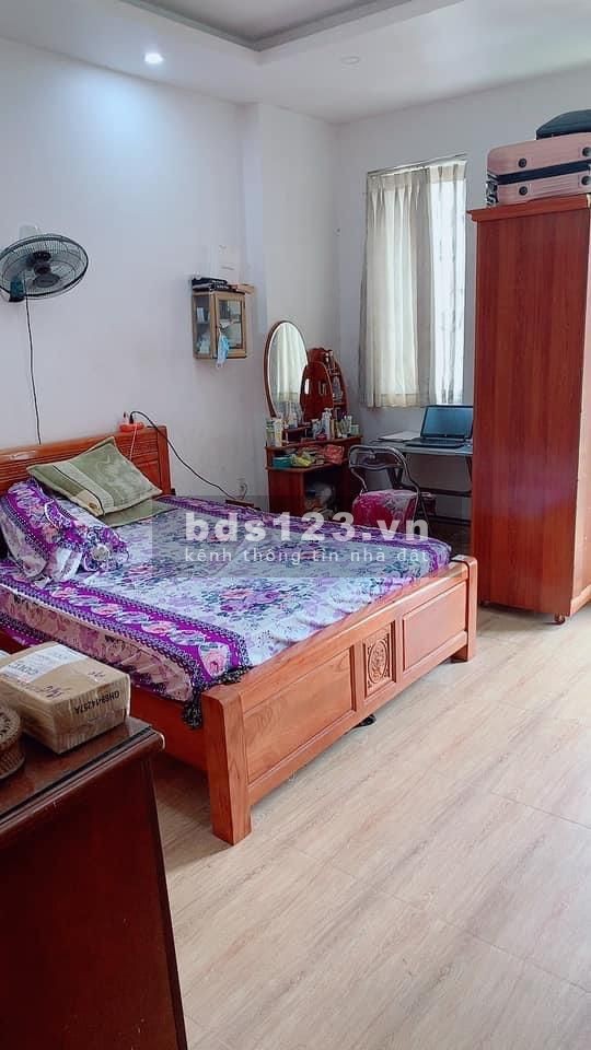 Bán nhà đẹp ở ngay đường Lê Quang Định quận Bình Thạnh 80m2 2tầng giá 5tỷ800