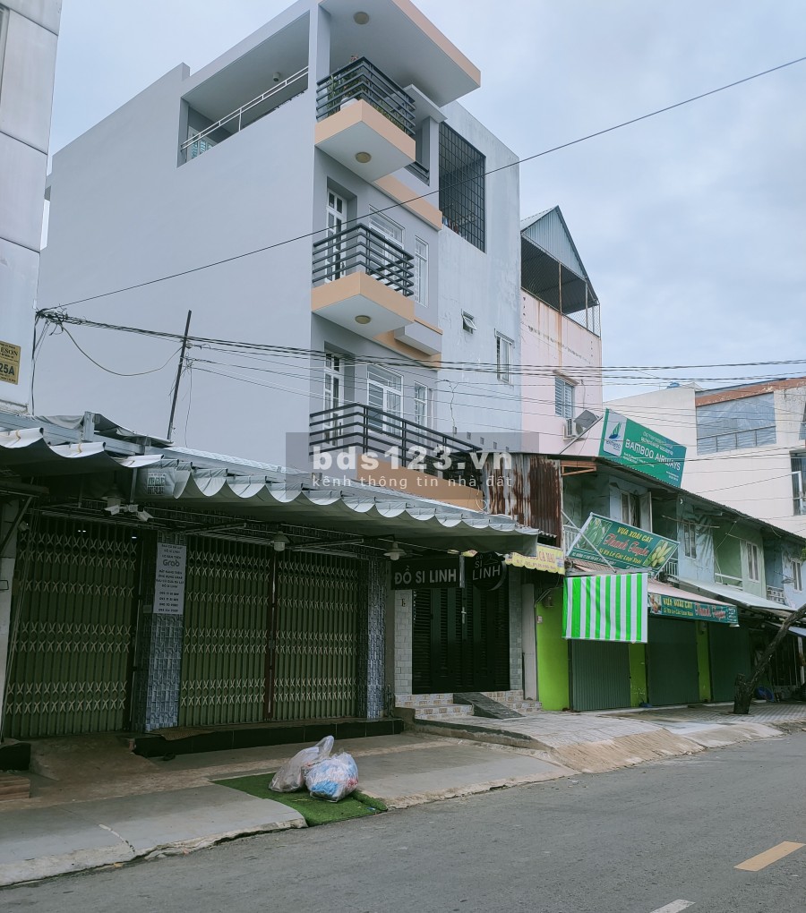 Bán nhà Tôn Đản, Quận 4, mặt tiền kinh doanh mua bán, liên hệ 0328977044, giá 8.5 tỷ