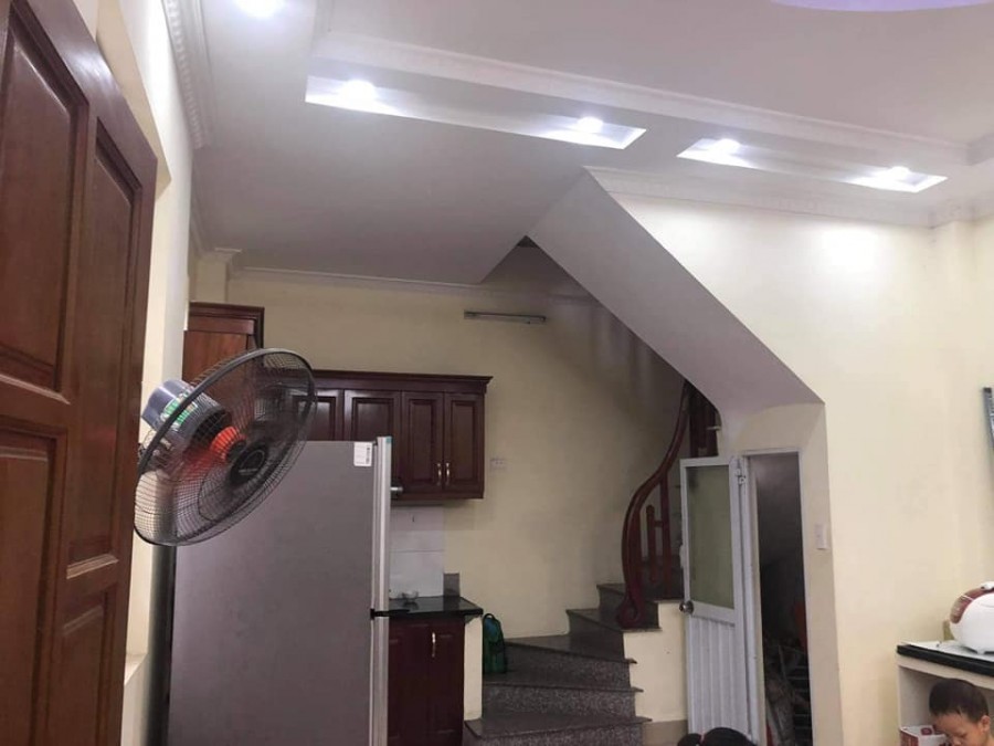 Bán nhà Tân Triều, Thanh Trì, 30m2, 5T, nhà đẹp, giá chỉ 2,9 tỷ.
