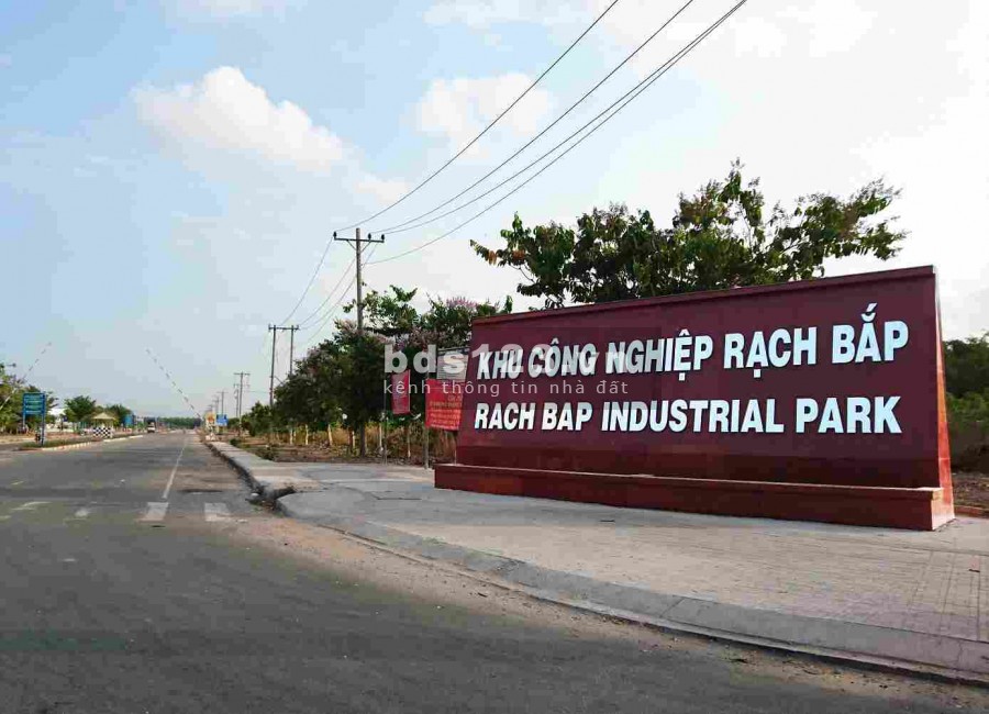 Bán Đất Gần Khu Công Nghiệp Bàu Bàng Bình Dương, thổ cư xây dựng tự do khu dân cư