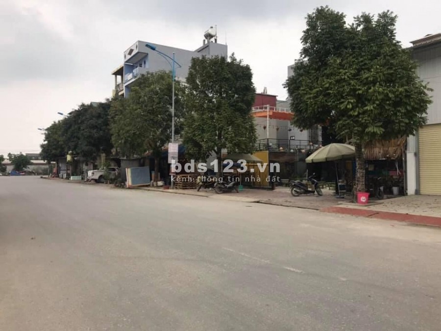 Khu dân cư 113 Như Quỳnh là dự án nằm ngay trung tâm Thị trấn Như Quỳnh, dt 75m2