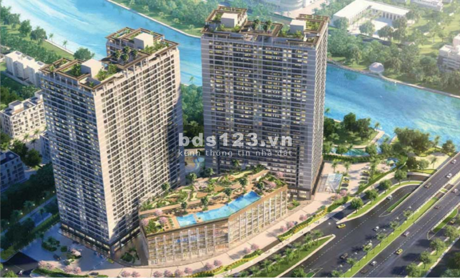Cập nhật dự án Lavida Plus mới nhất trực tiếp từ chủ đầu tư - hỗ trợ mua bán cho thuê