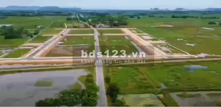 Chính chủ bán đất MBQH 3210 – Quảng Giao, Quảng Xương, Thanh Hóa