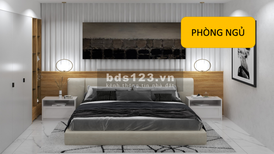 Bán nhà 1 trệt 2 lầu mặt tiền mới 100% tại Cần Thơ, giá tốt đầu tư, hỗ trợ vay ngân hàng 50%