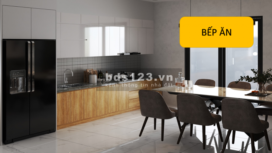 Bán nhà 1 trệt 2 lầu mặt tiền mới 100% tại Cần Thơ, giá tốt đầu tư, hỗ trợ vay ngân hàng 50%