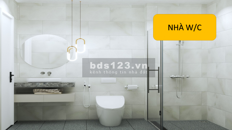 Bán nhà 1 trệt 2 lầu mặt tiền mới 100% tại Cần Thơ, giá tốt đầu tư, hỗ trợ vay ngân hàng 50%