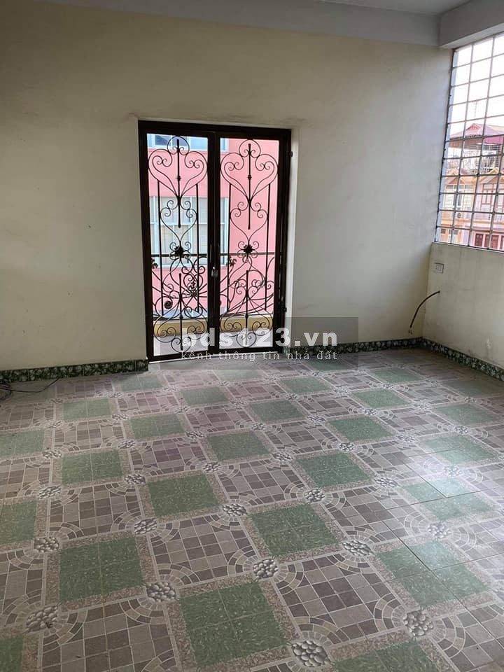 Nhà liền kề phân lô siêu đẹp 55m2 Quang Trung HĐ ô tô đỗ vỉa hè kinh doanh sổ chính chủ