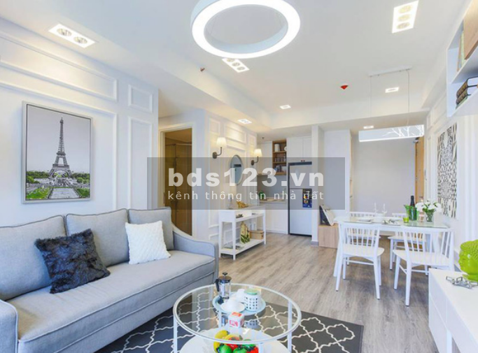 Nhượng lại suất ngoại giao 2N+2VS chung cư FelizHome, Hoàng Mai. DT 65m2. Giá dưới 2,2 tỷ