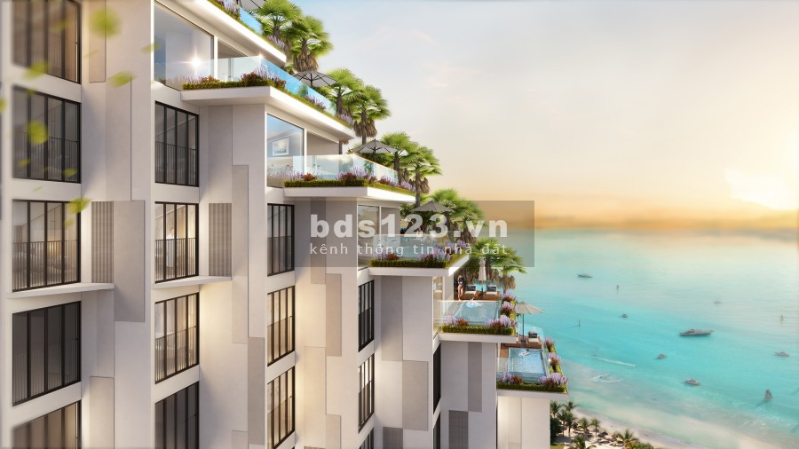 GIÁ 2,7 TỶ (ĐÃ VAT) - CĂN SKY VILLA CÓ HỒ BƠI + SÂN VƯỜN RIÊNG (87M2) - LOẠI CĂN CỰC HIẾM