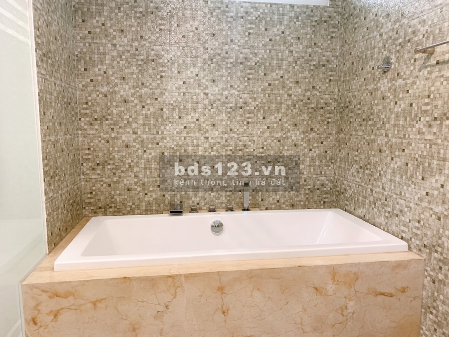 CHDV cao cấp Quận 2, cách TT Q1 8ph - 1PN 8tr/tháng - bao gồm phí dịch vụ - có hồ bơi