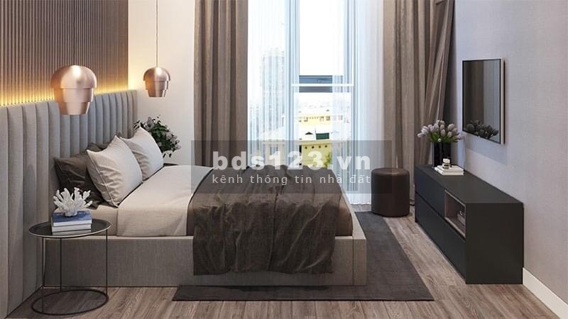 Mua chung cư cao cấp Green Pearl Bắc Ninh tặng 1 cây vàng tháng 8 chiết khấu 7%, lhcc
