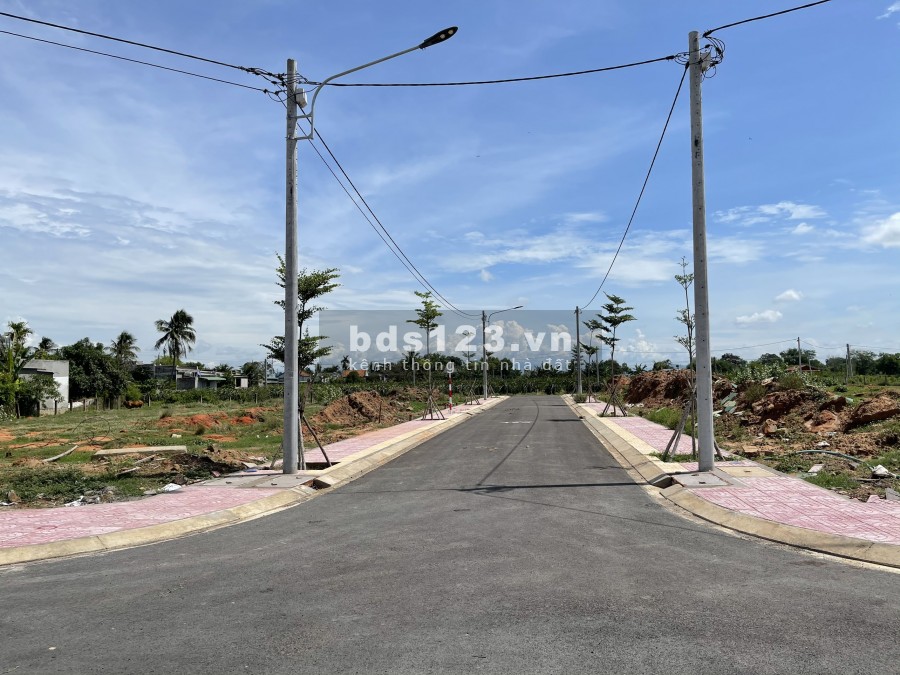 Các yếu tố tăng giá khiến đất sổ đỏ tại Nam An Ecotown Phan Thiết, công chứng nhanh