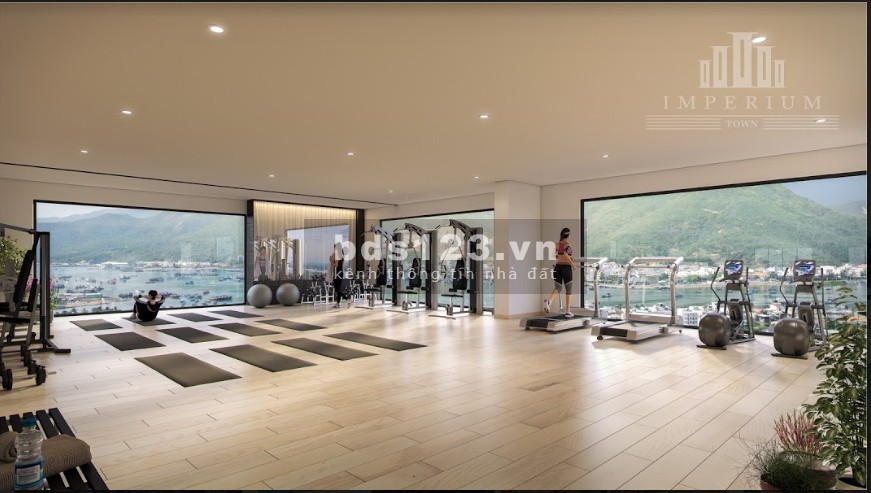 Căn hộ biển Imperium Town Nha Trang dự án HOT nhất thị trường căn hộ tại Nha Trang