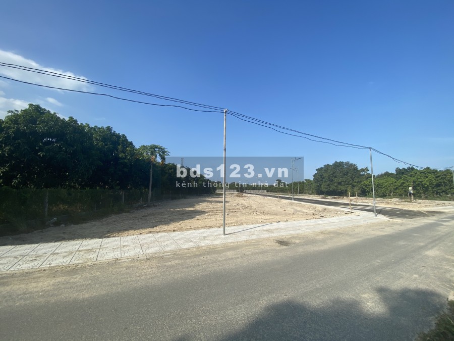 Bán đất nền Cam Thành Bắc 5 phút đến Đầm Thuỷ Triều giá từ 8.3 triệu/m2, full thổ cư