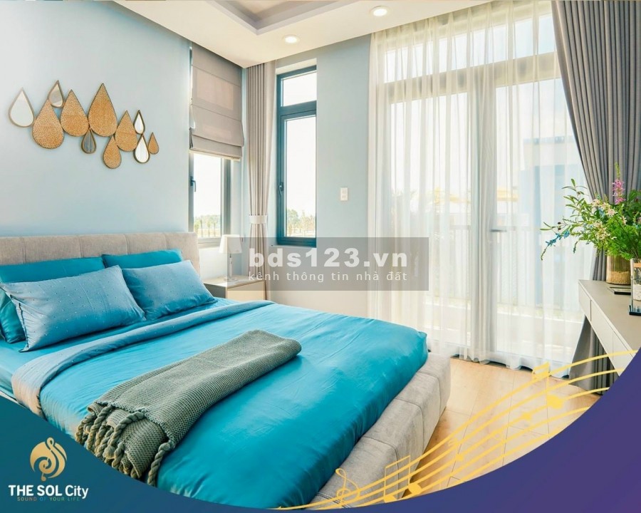 Giá F0 sốt bỏng tay, siêu chính sách mùa dịch BĐS Nam Sài Gòn, giá bán 2.6 tỷ, lhcc